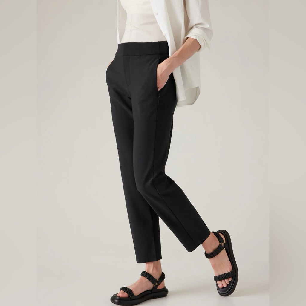 Stellar Trouser